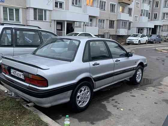 Продажа Mitsubishi Galant, 1991 года в Алматы Алматы