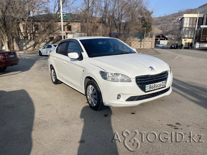 Продажа Peugeot 306, 2016 года в Алматы Алматы - изображение 2