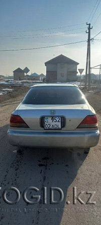 Продажа Honda Saber, 1995 года в Алматы Алматы - photo 4