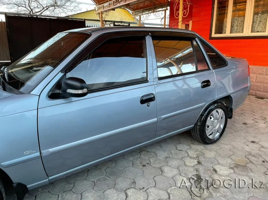 Легковые автомобили Daewoo,  8  года в Алматы Алматы - изображение 1