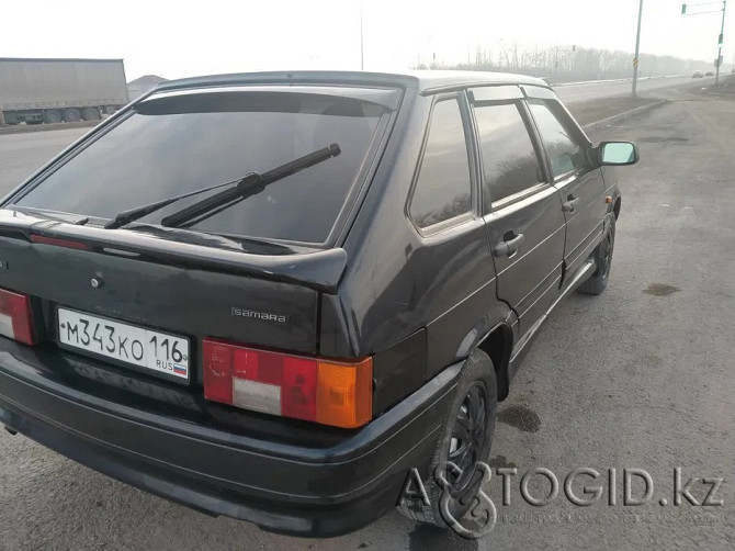 Passenger cars VAZ (Lada), 5 years old in Astana  Astana - photo 3