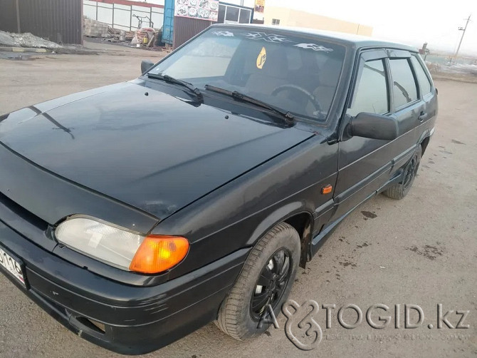 Passenger cars VAZ (Lada), 5 years old in Astana  Astana - photo 1