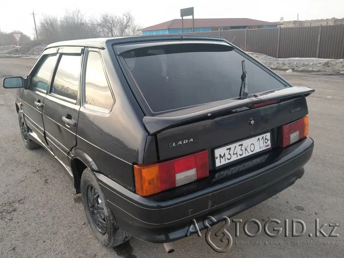 Passenger cars VAZ (Lada), 5 years old in Astana  Astana - photo 4