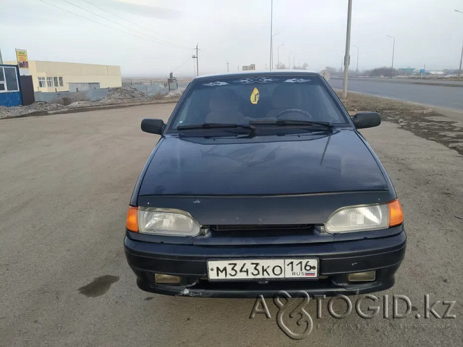 Легковые автомобили ВАЗ (Lada),  5  года в Астане  Астана - изображение 2