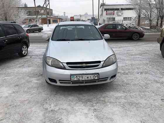 Продажа Chevrolet Lacetti, 2013 года в Астане, (Нур-Султане Astana