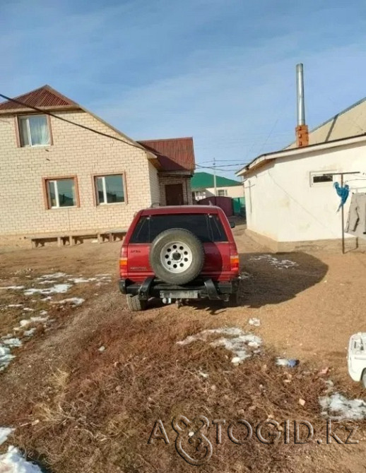 Легковые автомобили Opel,  7  года в Астане  Астана - изображение 4