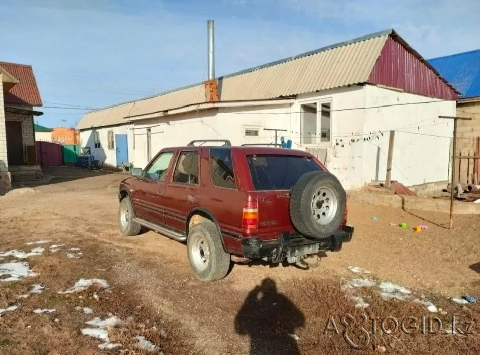 Легковые автомобили Opel,  7  года в Астане  Астана - изображение 3