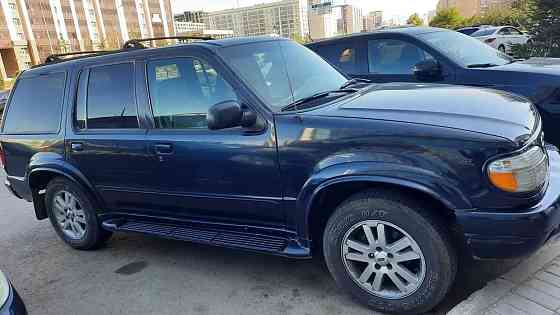 Продажа Ford Explorer, 2000 года в Астане, (Нур-Султане Астана