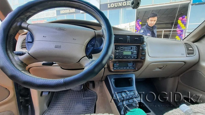 Продажа Ford Explorer, 2000 года в Астане, (Нур-Султане Астана - изображение 4