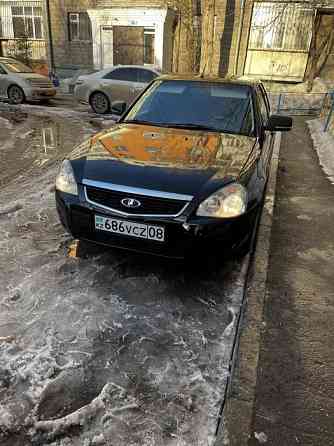 Продажа ВАЗ (Lada) 2170 Priora Седан, 2013 года в Астане, (Нур-Султане Астана