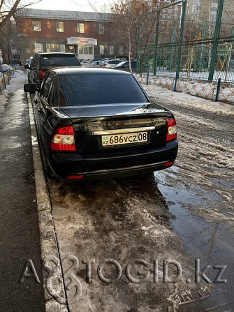 Passenger cars VAZ (Lada), 8 years old in Astana  Astana - photo 4