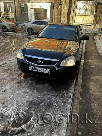 Passenger cars VAZ (Lada), 8 years old in Astana  Astana - photo 3