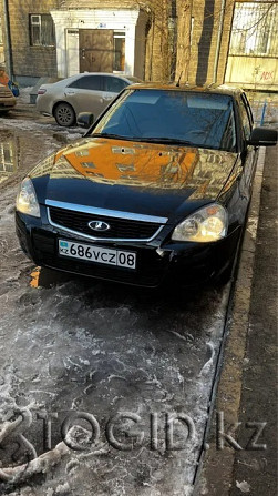 Passenger cars VAZ (Lada), 8 years old in Astana  Astana - photo 1