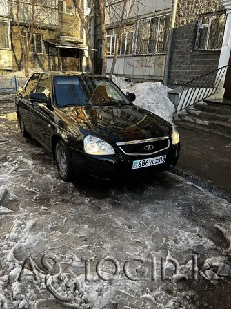 Passenger cars VAZ (Lada), 8 years old in Astana  Astana - photo 2