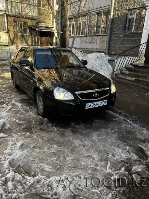 Легковые автомобили ВАЗ (Lada),  8  года в Астане  Астана - изображение 2