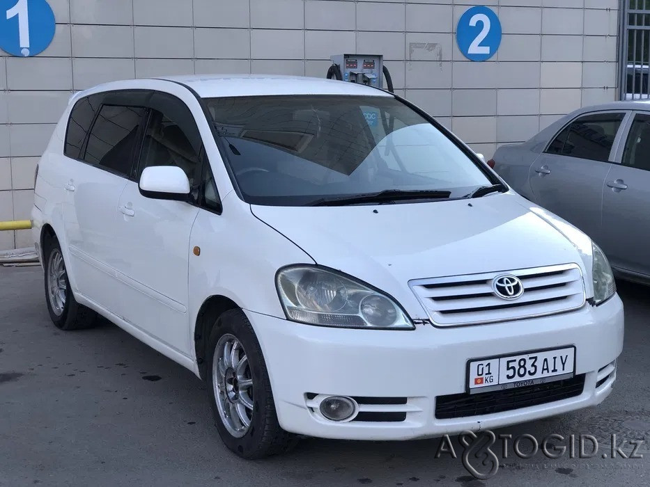 Легковые автомобили Toyota,  6  года в Астане  Астана - изображение 2