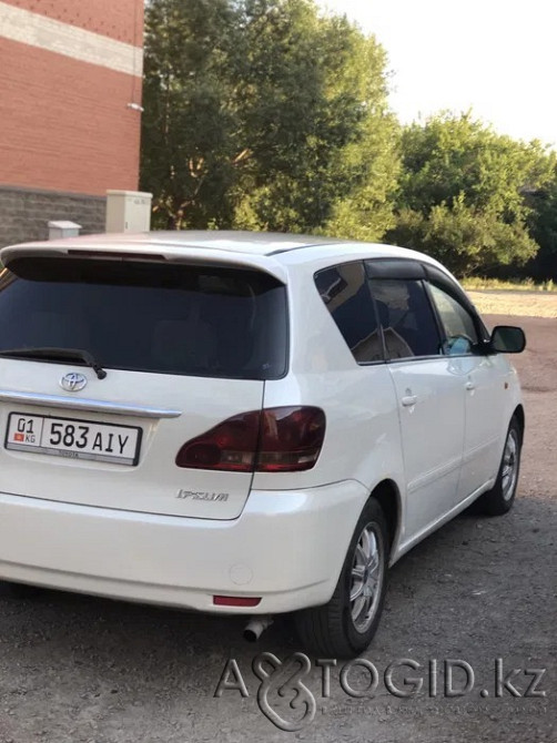 Легковые автомобили Toyota,  6  года в Астане  Астана - изображение 4