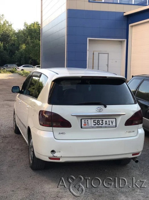 Легковые автомобили Toyota,  6  года в Астане  Астана - изображение 3