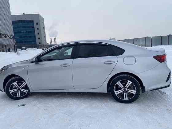 Легковые автомобили Kia,  8  года в Астане  Astana