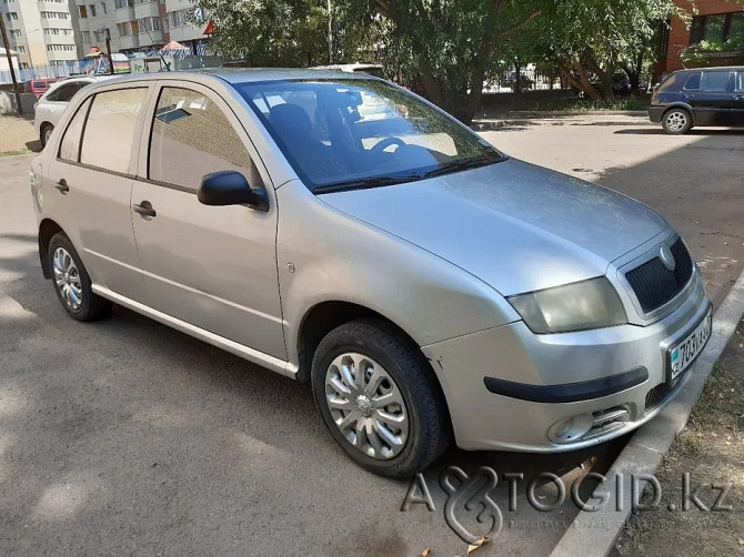 Skoda cars, 5 years in Astana  Astana - photo 1