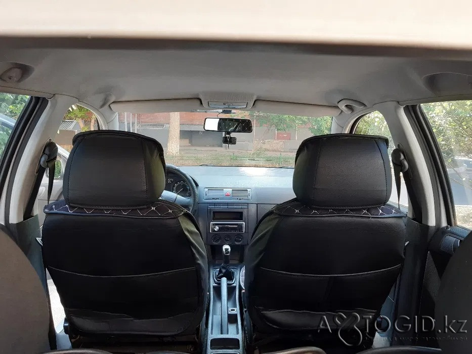 Легковые автомобили Skoda,  5  года в Астане  Астана - изображение 3