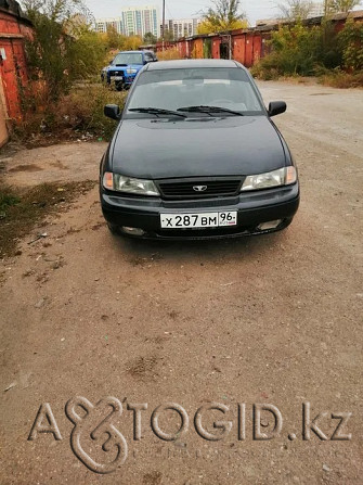 Daewoo автокөліктері, Астанада 8 жыл  Астана - 4 сурет