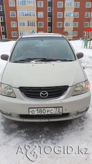 Легковые автомобили Mazda,  6  года в Астане  Астана - изображение 1
