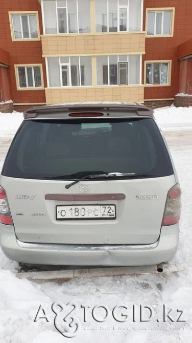 Легковые автомобили Mazda,  6  года в Астане  Астана - изображение 2