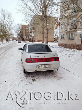 Легковые автомобили ВАЗ (Lada),  8  года в Астане  Астана - изображение 3