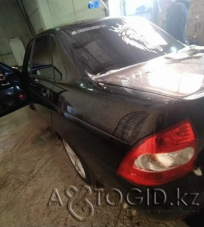 Passenger cars VAZ (Lada), 8 years old in Astana  Astana - photo 4