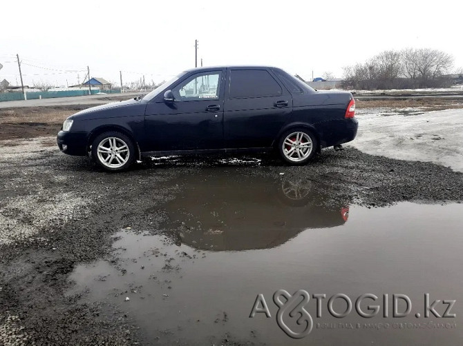 Легковые автомобили ВАЗ (Lada),  8  года в Астане  Астана - изображение 1