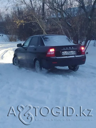 Passenger cars VAZ (Lada), 8 years old in Astana  Astana - photo 2