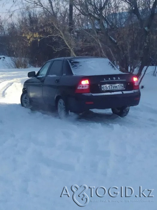 Легковые автомобили ВАЗ (Lada),  8  года в Астане  Астана - изображение 2