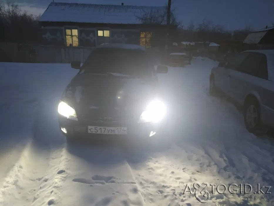 Легковые автомобили ВАЗ (Lada),  8  года в Астане  Астана - изображение 3