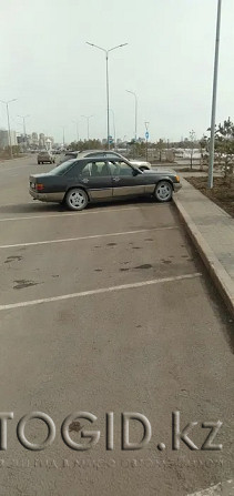 Продажа Mercedes-Bens 200, 1993 года в Астане, (Нур-Султане Астана - изображение 4