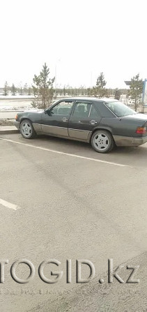 Продажа Mercedes-Bens 200, 1993 года в Астане, (Нур-Султане Астана - изображение 3