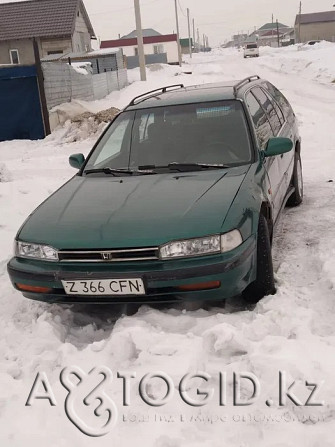 Продажа Honda Accord, 1994 года в Астане, (Нур-Султане Astana - photo 1