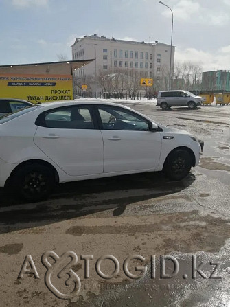 Kia cars, 8 years old in Astana  Astana - photo 1