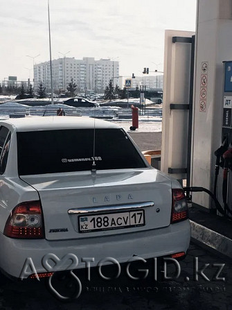 Passenger cars VAZ (Lada), 8 years old in Astana  Astana - photo 3