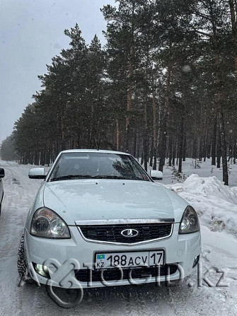 Passenger cars VAZ (Lada), 8 years old in Astana  Astana - photo 2