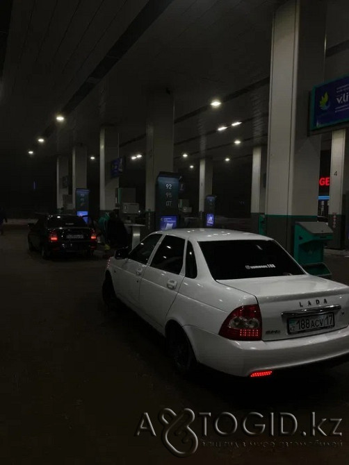 Легковые автомобили ВАЗ (Lada),  8  года в Астане  Астана - изображение 4