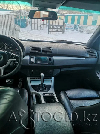 Продажа BMW X5, 2001 года в Астане, (Нур-Султане Астана - photo 4