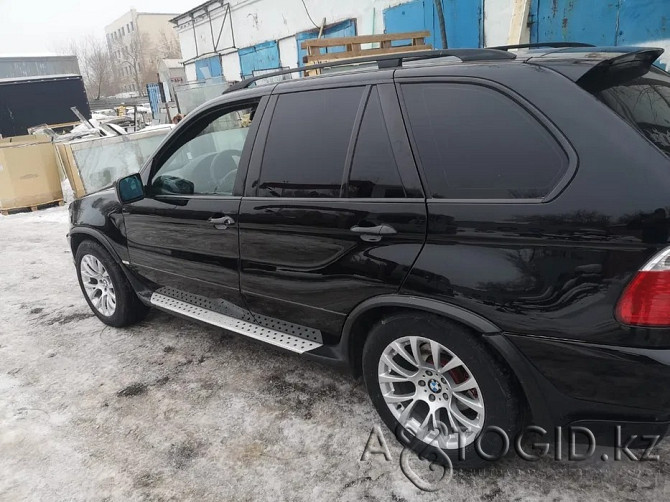 Продажа BMW X5, 2001 года в Астане, (Нур-Султане Астана - photo 3