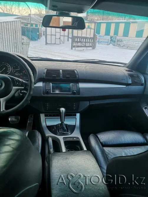 Легковые автомобили BMW,  7  года в Астане  Астана - изображение 4