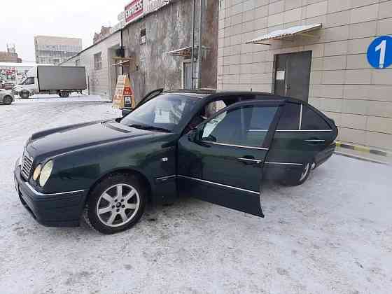 Продажа Mercedes-Bens E серия, 1996 года в Астане, (Нур-Султане Астана