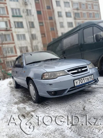 Daewoo автокөліктері, Астанада 8 жыл  Астана - 1 сурет