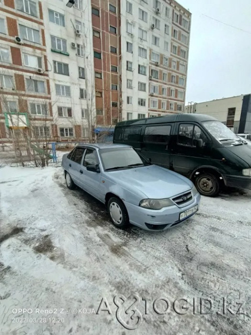 Легковые автомобили Daewoo,  8  года в Астане  Астана - изображение 3