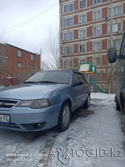 Легковые автомобили Daewoo,  8  года в Астане  Астана - изображение 2