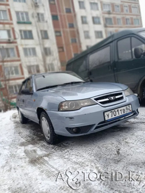 Легковые автомобили Daewoo,  8  года в Астане  Астана - изображение 1