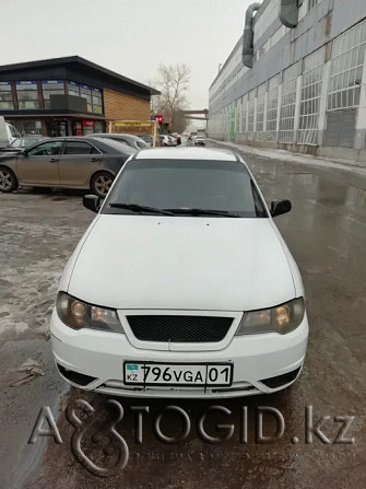 Daewoo cars, 8 years old in Astana  Astana - photo 2